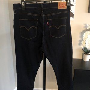 Levis Straus & CO. Jeans